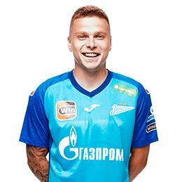 Danil Krugovoy