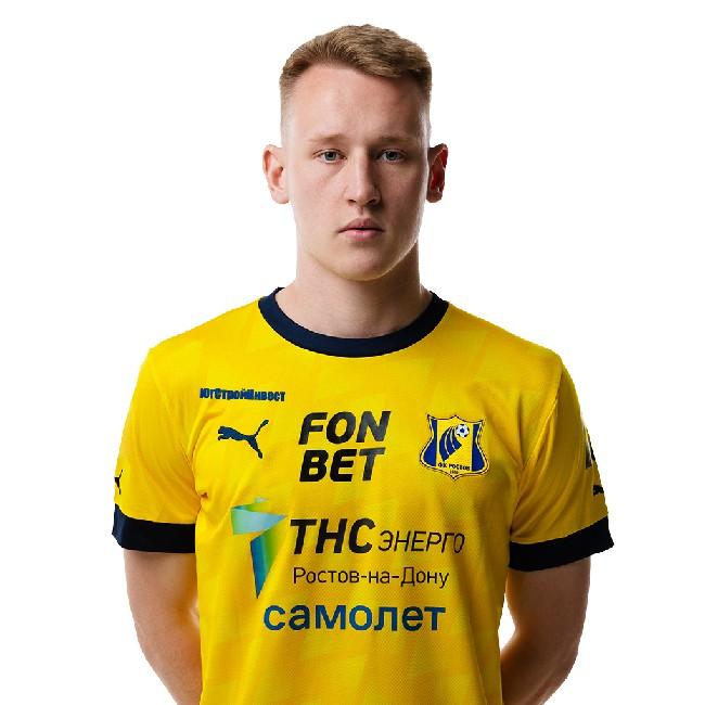 Viktor Melekhin