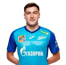 Vyacheslav Karavaev