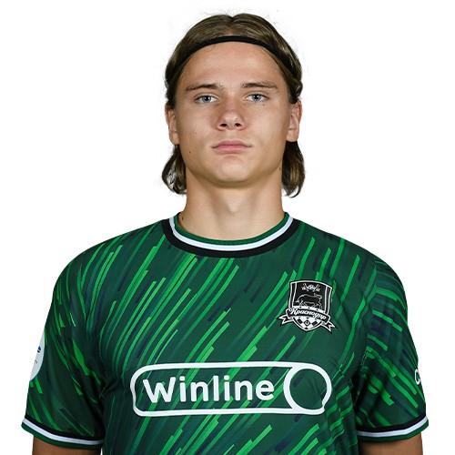 Aleksandr Koksharov