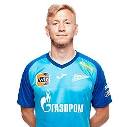 Dmitriy Chistyakov