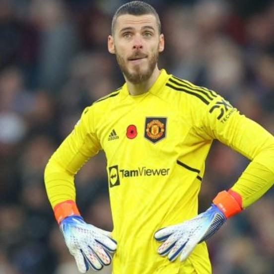 De Gea