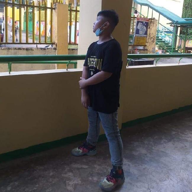 Lordy Sarmiento