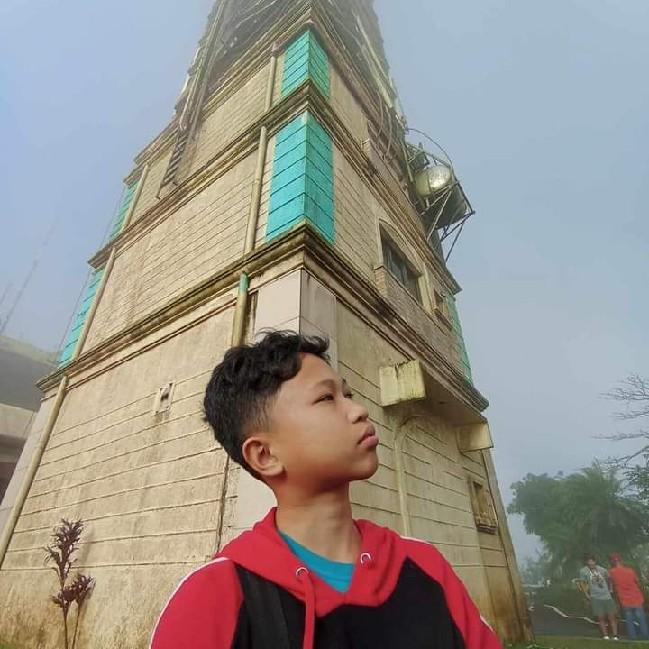 Jaithan Baña
