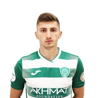 Svetoslav Kovachev