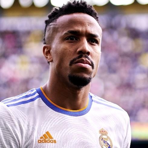 Éder Militão