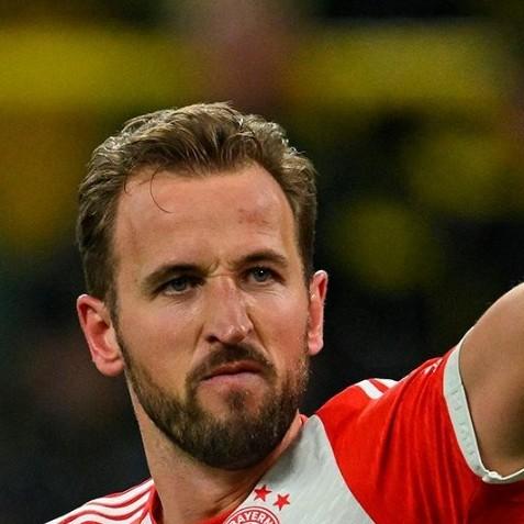 Harry Kane