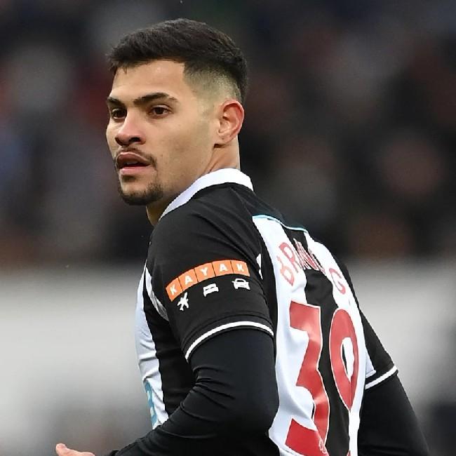 Bruno Guimarães Moura