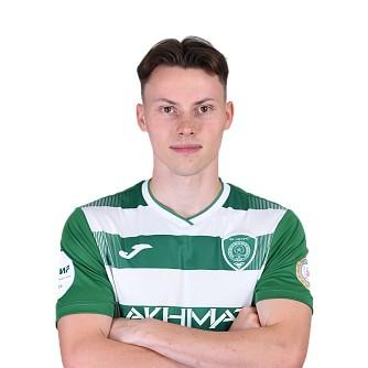 Ivan Oleynikov