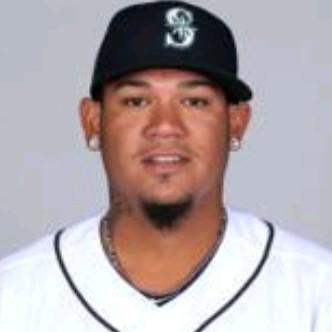 Felix Hernandez