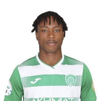 Néné Gbamblé