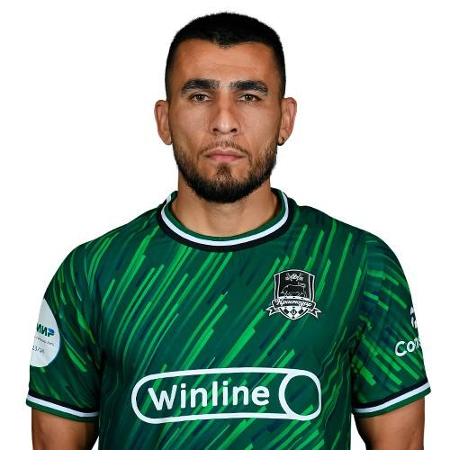 Júnior Alonso