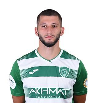 Zaim Divanovic