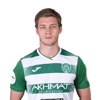 Artem Timofeev