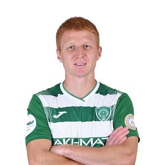 Vladislav Kamilov