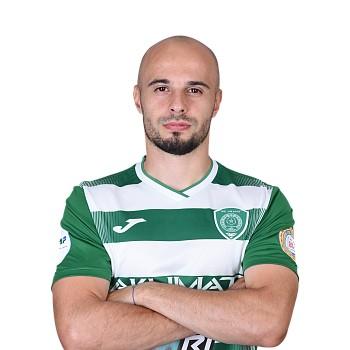 Darko Todorovic