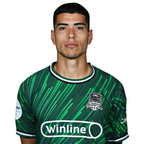 Lucas Olaza