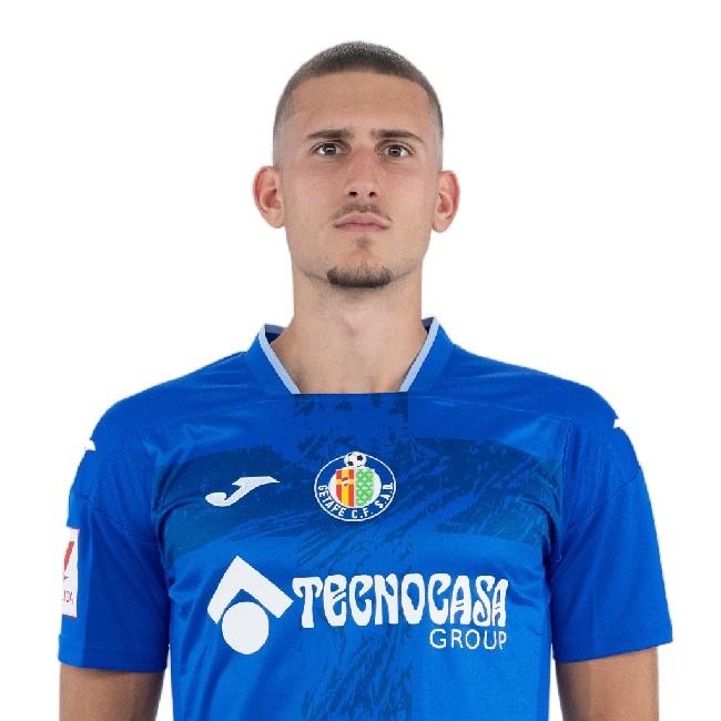 SANTI GARCIA
