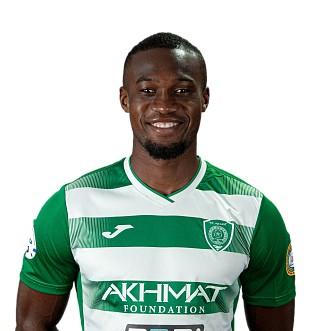 Mohamed Konaté