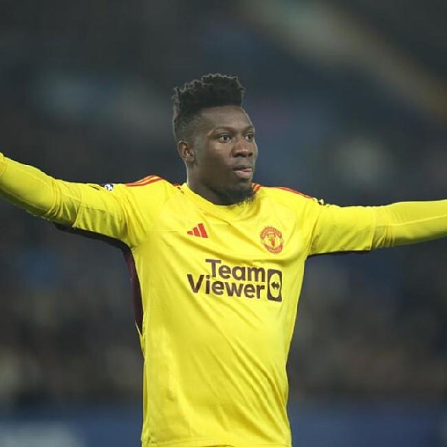 Andre Onana