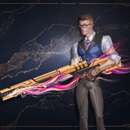 RoyalInfernoASR