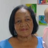 Alba Macedo