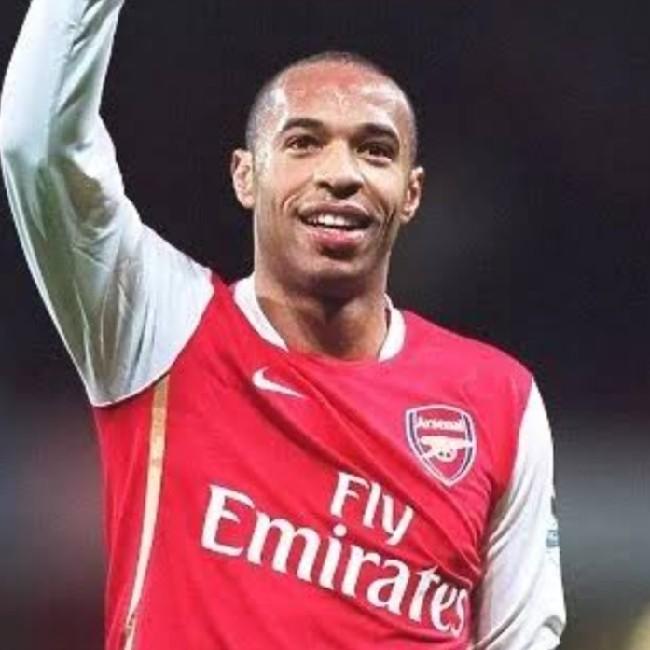 Henry(ST)