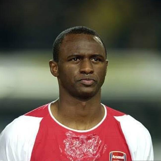 Vieira(CM)