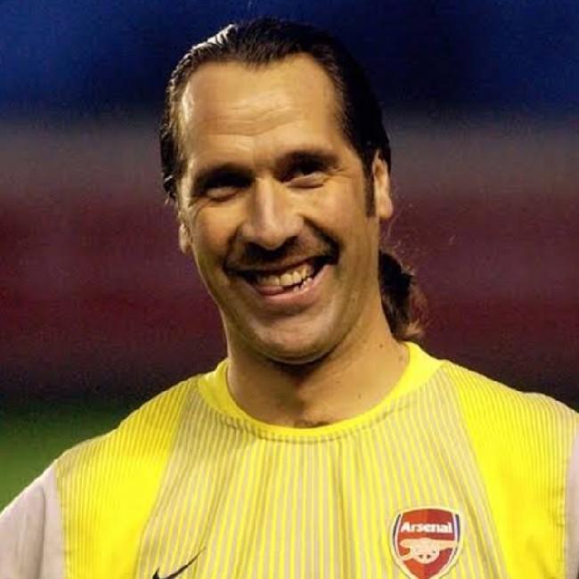 Seaman(GK)