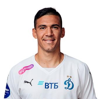 Fabián Balbuena