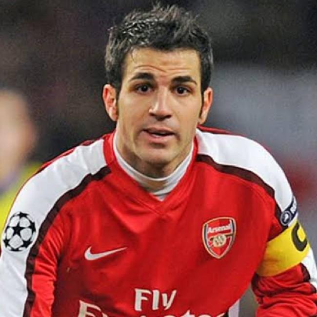 Fabregas(CM)