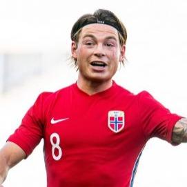 Patrick Berg