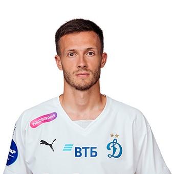 Daniil Lesovoy