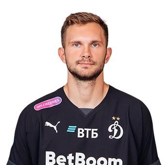 Igor Leshchuk