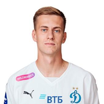 Daniil Fomin