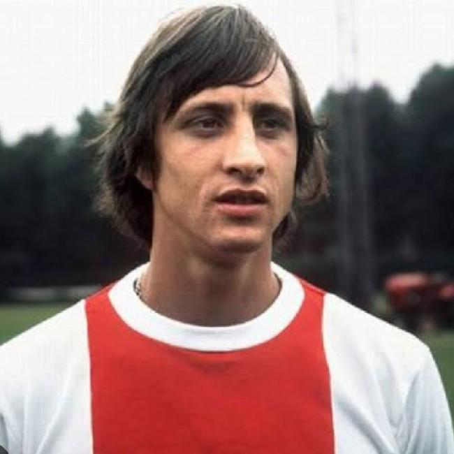 Cruijff(CAM)