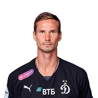 Anton Shunin
