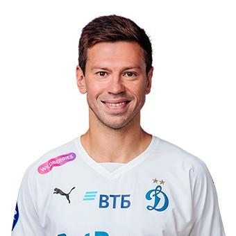 Fedor Smolov