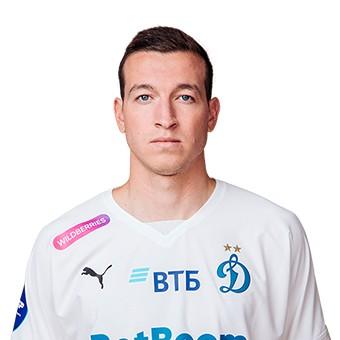 Denis Makarov