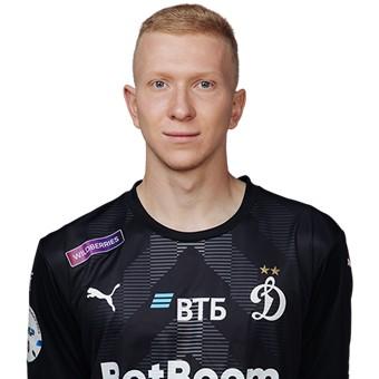 Ivan Budachev
