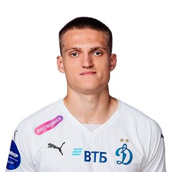 Stanislav Bessmertniy
