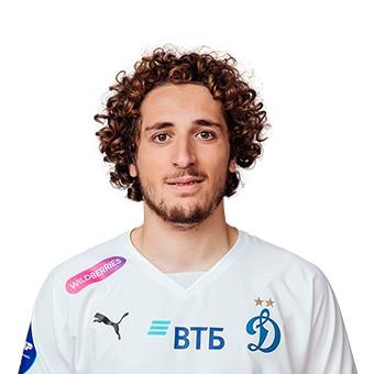 Luka Gagnidze
