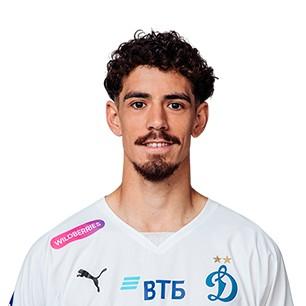 Nicolás Marichal