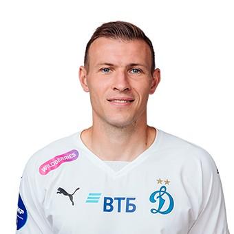 Sergey Parshivlyuk
