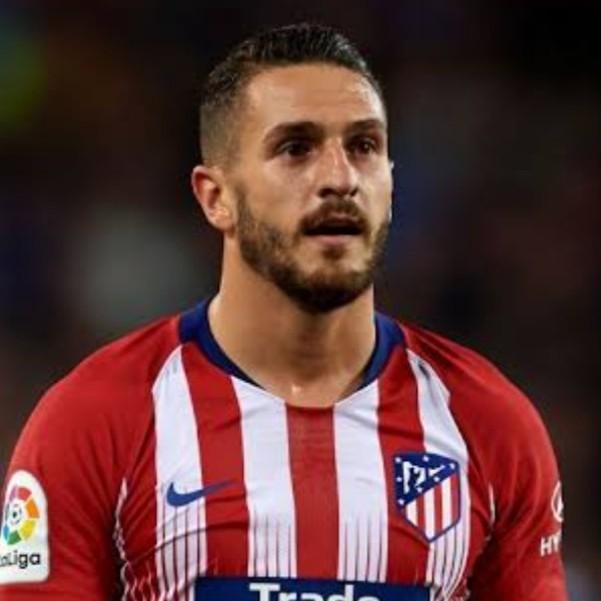 Koke(CM)