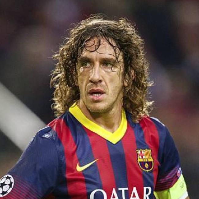 Puyol(CB)