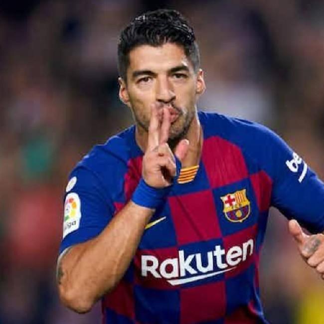 Suárez(ST)