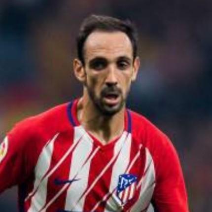 Juanfran(RB)