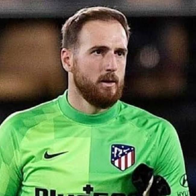 Oblak(GK)
