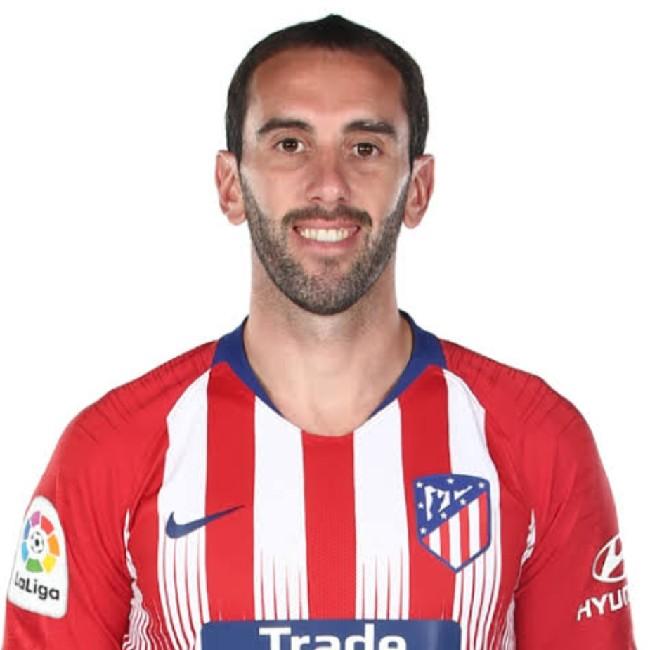 Godín(CB)